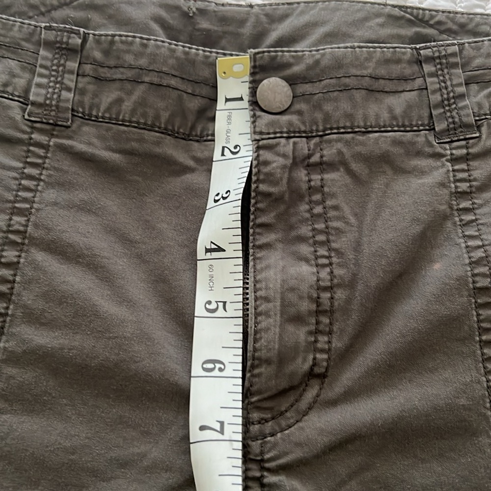 Courtenay Cargo Pants Women’s Size 12. - Picture 12 of 15